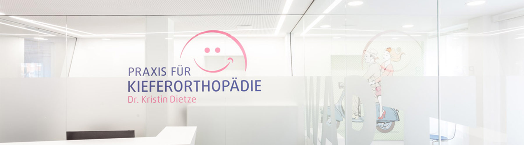 Kieferorthopädie Karlsruhe - Für Kollegen